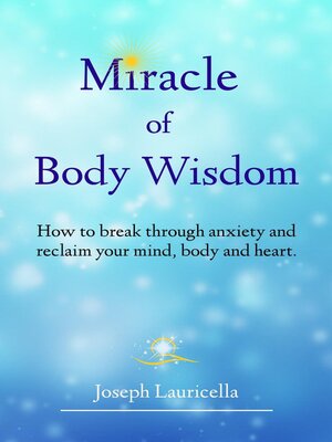 cover image of Miracle of Body Wisdom